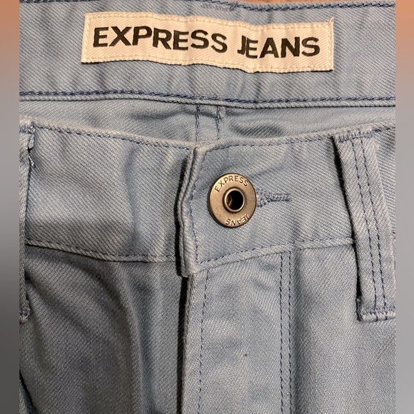 SOLD - EXPRESS Men’s Rocco Jeans - Size 32 - Picture 3 of 5